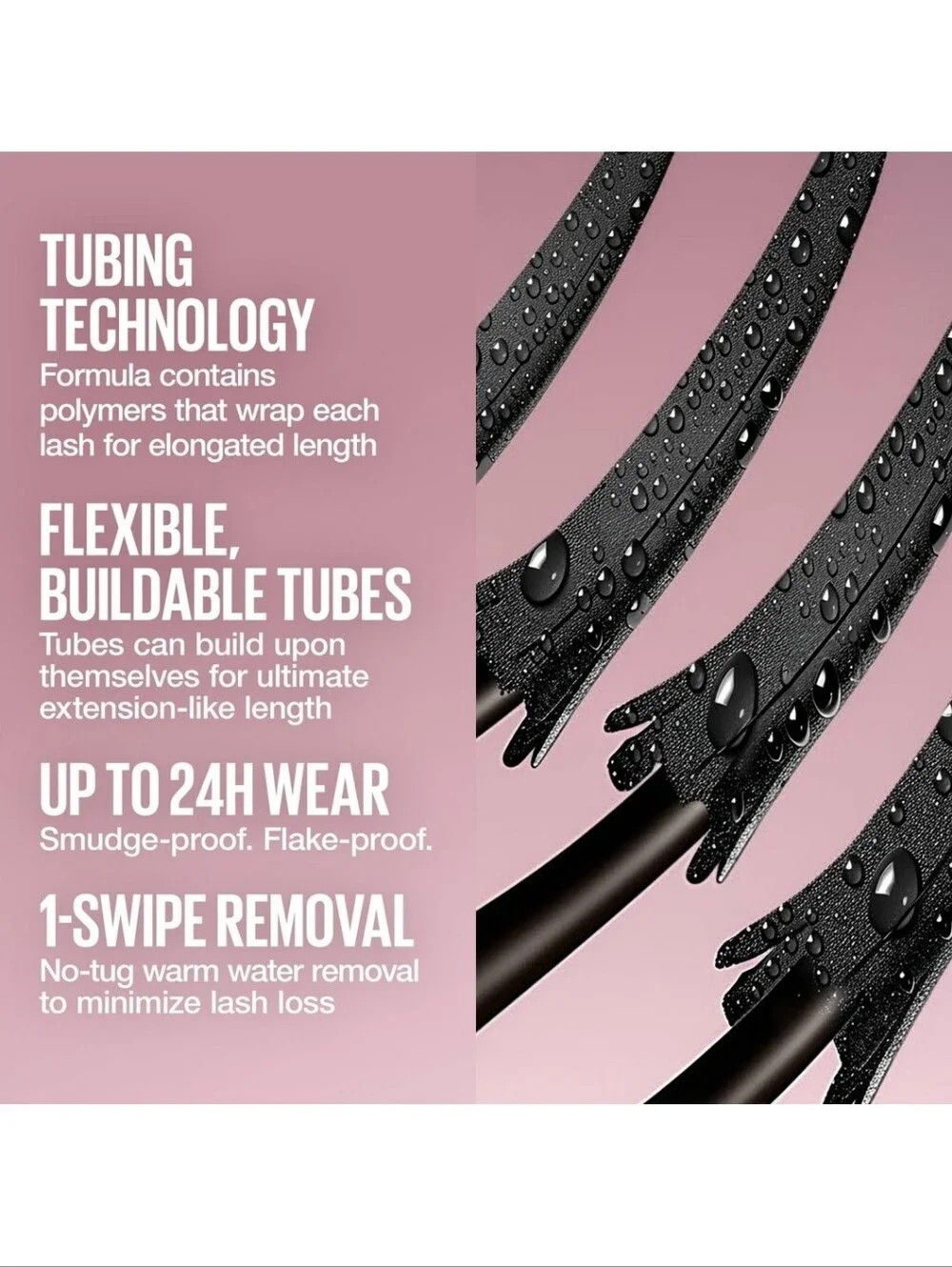 Maybelline this listing